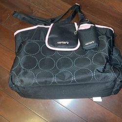 Diaper Bag