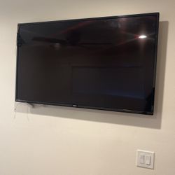 50 “ Smart Tv
