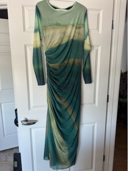 New women's dress, size 14