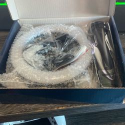 Jiozer LED ring Light