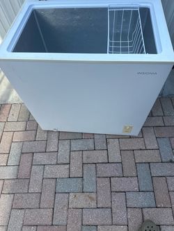 FREE freezer