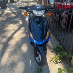 150cc Runs Perfect 