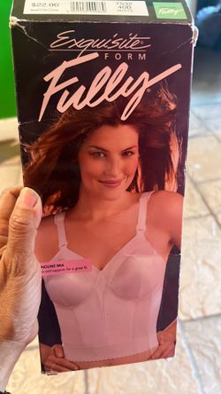 Fully bras