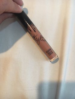 Kylie cosmetics Gloss