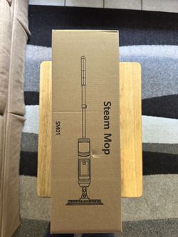 Prettycare Steam Mop