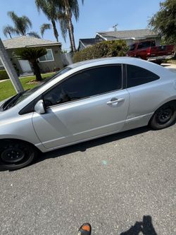 2006 Honda Civic