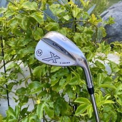 Callaway X Series Forged Sand Wedge 54*