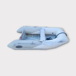 West Marine Dinghy Model MW-260/0 SL Inflatable Boat BEST OFFER