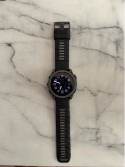 Garmin Tactix 8 AMOLED 51mm