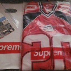 Supreme