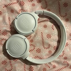 JBL WIRELESS HEADPHONES