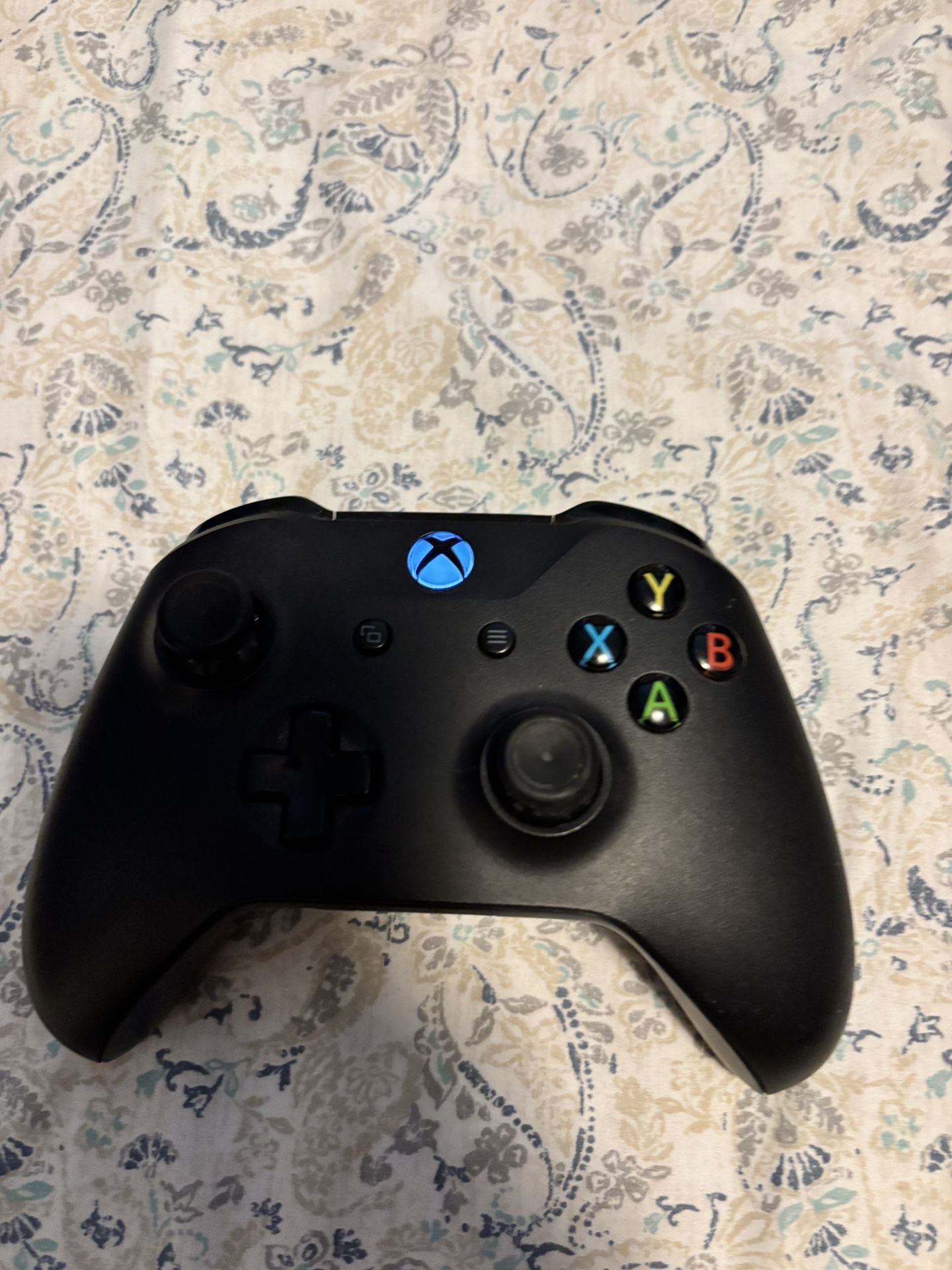 Xbox One Controller