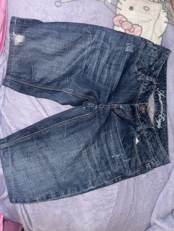 American Eagle 