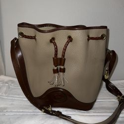 Dooney & Bourke All Weather Leather 