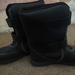 Kids Snow Boots