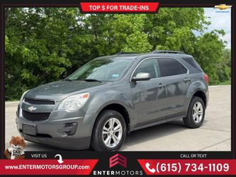2012 Chevrolet Equinox