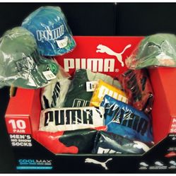 PUMA ALL-STAR PACK: THIS IS HOW YOU BUNDLE!!!