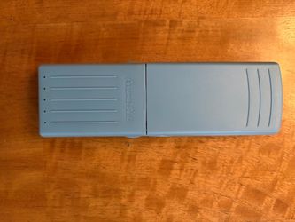 Philips Respironics Personal Best Peak Flow Meter