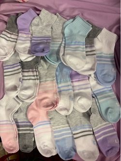 Girls socks