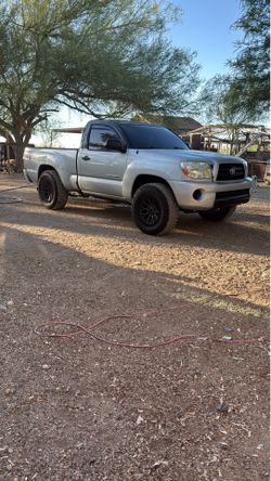 Toyota Tacoma