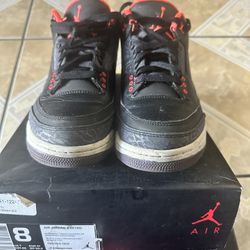 Jordan 3