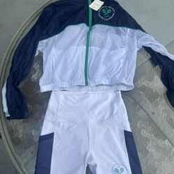 Female Medium Fabletics Clothes 