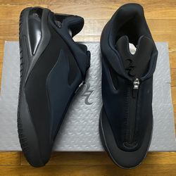 Size 11.5, 13 - Converse SHAI 001 Charm Black Men’s