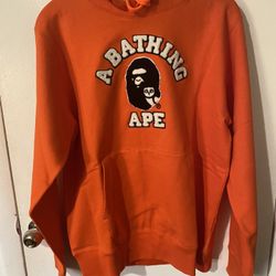 OVO BAPE HOODIE