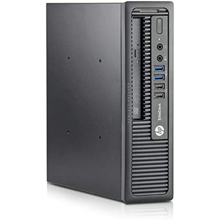 Used HP Desktop
