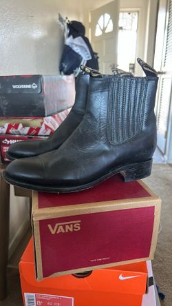 Cultural Salvaje Boots