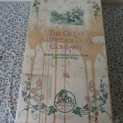 RICARDO 27" BRAZILIAN CHILD ROTRAUT SCHROTT, GREAT AMERICAN DOLL COMPANY GADCO