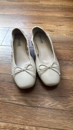 Steve Madden Flats