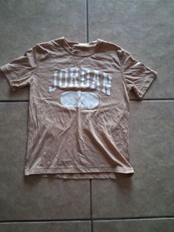 Jordan Jumpman Graphic T-Shirts