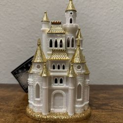 Disney Bath And Body Works Princess Collection Castle Projector Wallflower 