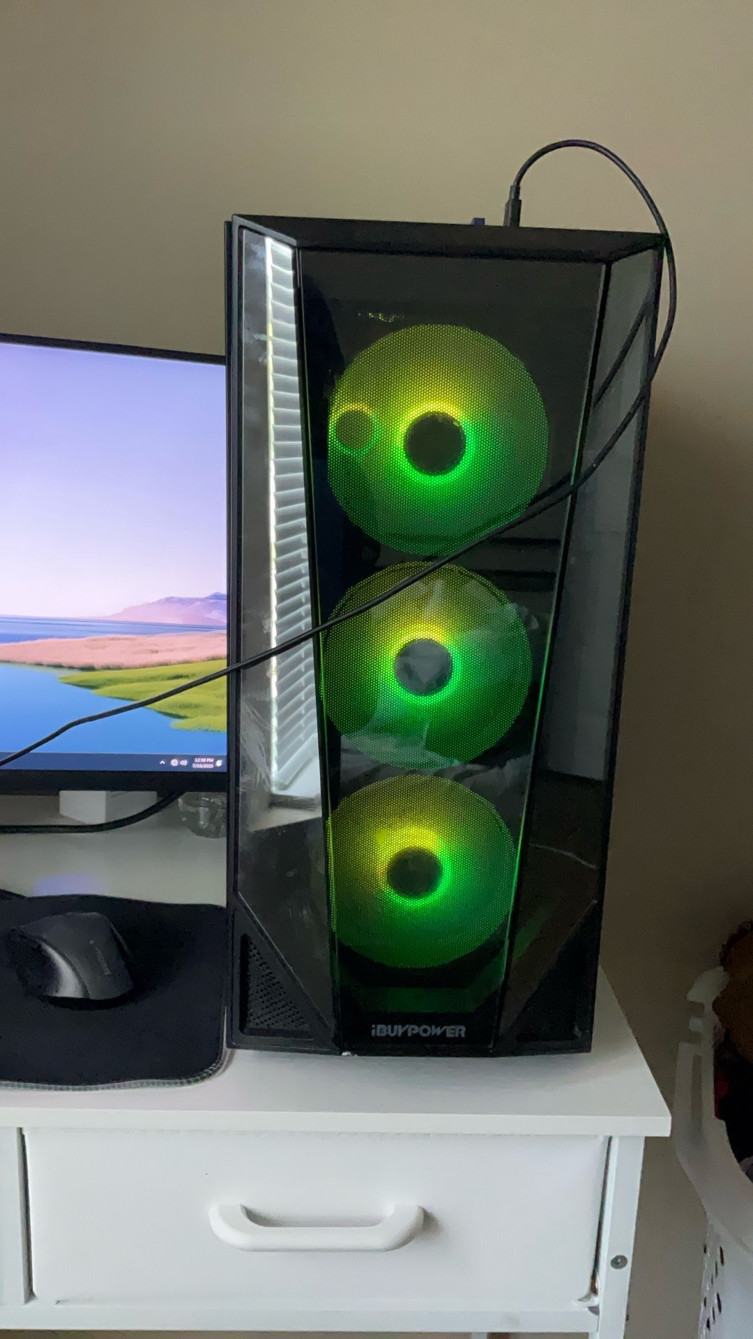 Gaming Pc Rtx 4060