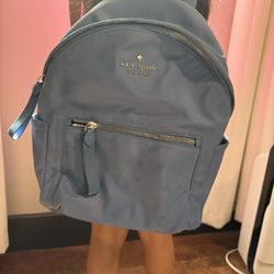 Kate Spade Backpack Purse