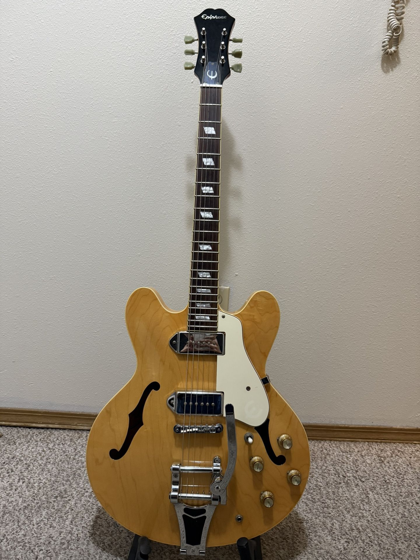 Epiphone Casino