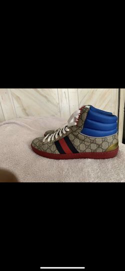 Men’s Gucci sneakers