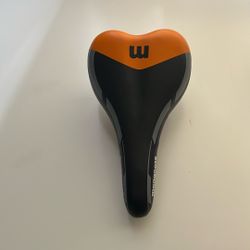 Asiento Para Bicicleta Deportiva
