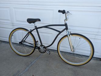 Bmx store beach cruiser