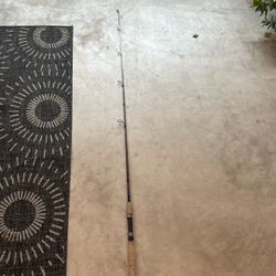 LL Bean Quest Fishing Rod