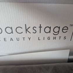 Accessory/Make Up Lights 