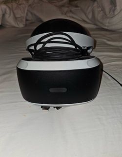PS5 VR