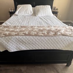 Bed Frame