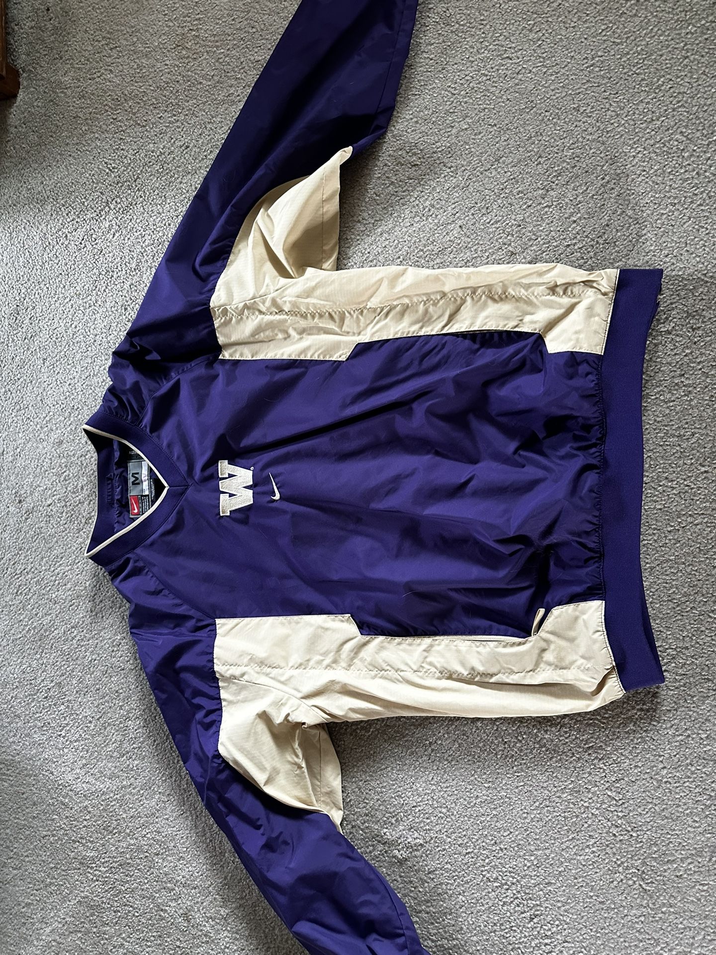 UW Huskies Clothing