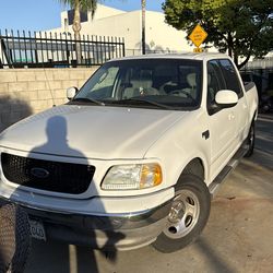 F150 XLT Tryon Truck for Sale