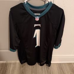 Philadelphia Eagles “Jalen Hurts” Jersey