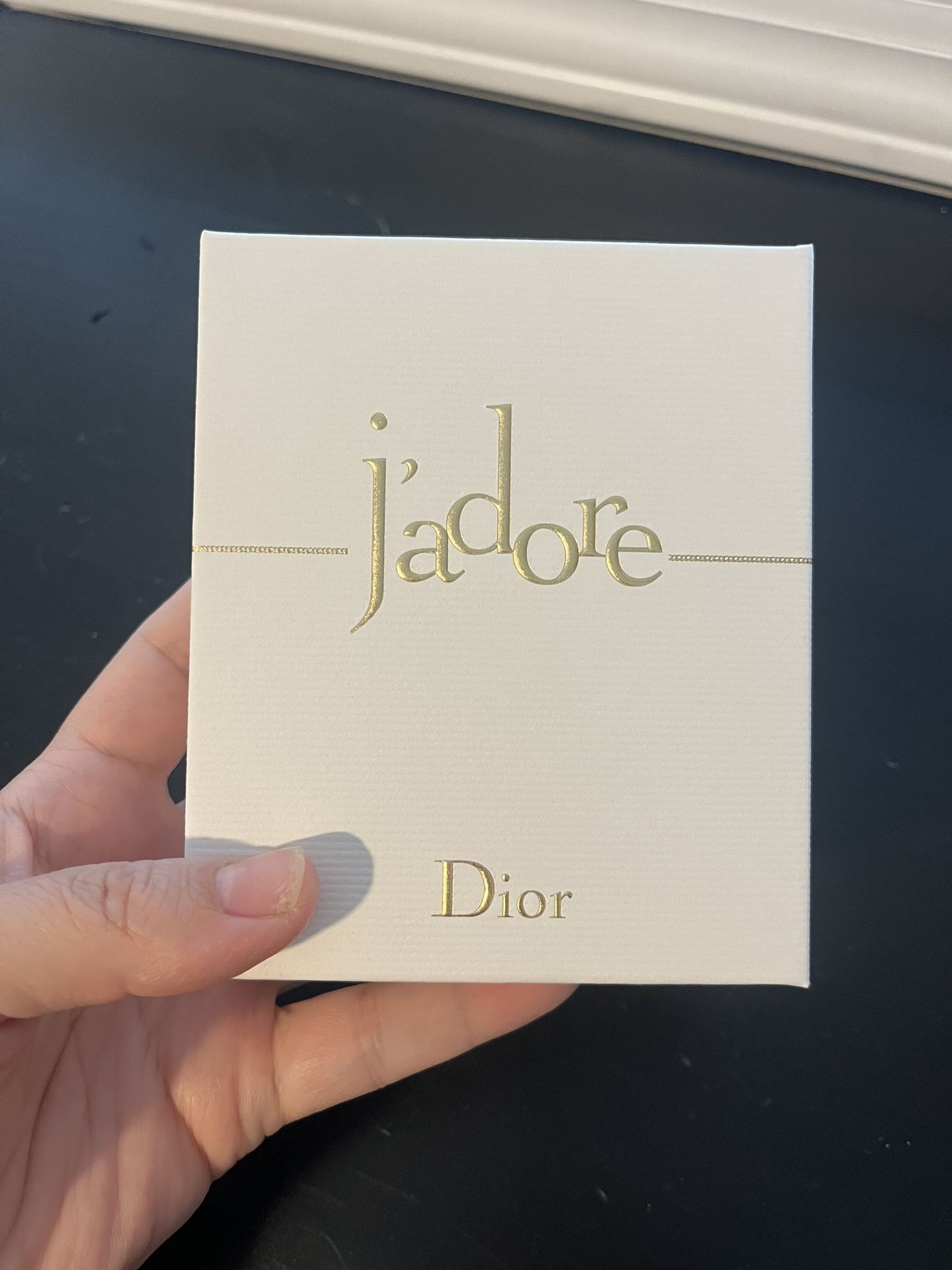 Dior Mini Set, Authentic, New