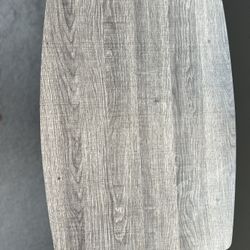 Mainstays XL Folding Table