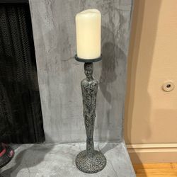 Candle Holder